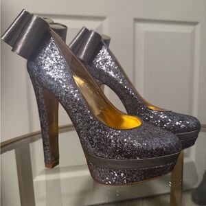 Ted Baker Sparkle Heels